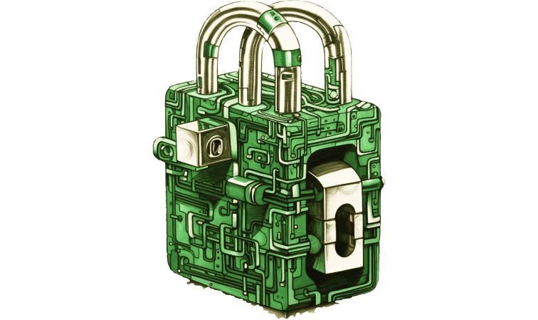 Personal
                        Data